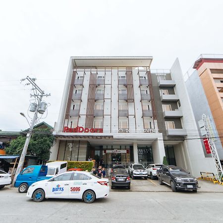 Reddoorz Plus @ Roxas Street Davao Экстерьер фото